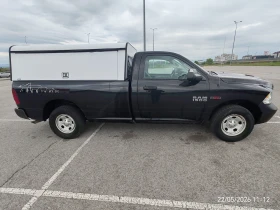 Dodge RAM 1500 Tradesman, снимка 4