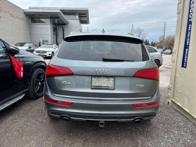 Audi Q5 2.0T Progressiv| ОТ ПРЕДСТАВИТЕЛСТВО| CARFAX| КЛИП, снимка 5