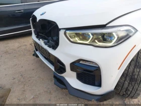BMW X5 * XDRIVE50I* BOWERS&WILKINS* 360* ПАНОРАМА* HEAD-U, снимка 16