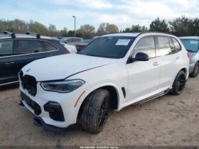 BMW X5 * XDRIVE50I* BOWERS&WILKINS* 360* ПАНОРАМА* HEAD-U, снимка 2
