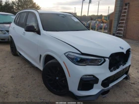 BMW X5 * XDRIVE50I* BOWERS&WILKINS* 360* ПАНОРАМА* HEAD-U, снимка 1