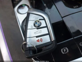 BMW X5 * XDRIVE50I* BOWERS&WILKINS* 360* ПАНОРАМА* HEAD-U, снимка 10
