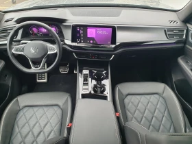 VW Atlas, снимка 6