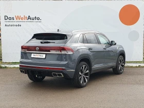 VW Atlas, снимка 3