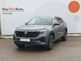 VW Atlas, снимка 1