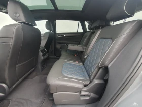 VW Atlas, снимка 5