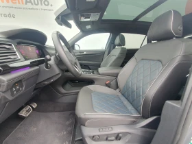 VW Atlas, снимка 4