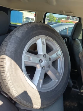 Dodge Nitro 2.8crdi, снимка 7