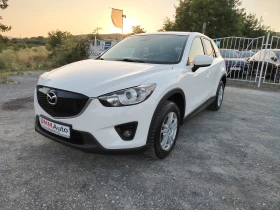 Mazda CX-5 2.0i-160 КС НАВИ 4х4 /ЕВРО/5b, снимка 1