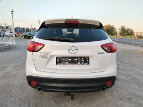 Mazda CX-5 2.0i-160 КС НАВИ 4х4 /ЕВРО/5b, снимка 6