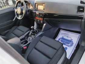 Mazda CX-5 2.0i-160 КС НАВИ 4х4 /ЕВРО/5b, снимка 12