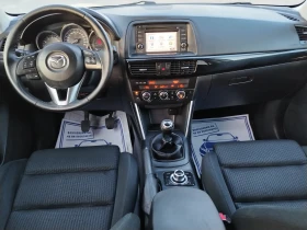 Mazda CX-5 2.0i-160 КС НАВИ 4х4 /ЕВРО/5b, снимка 11