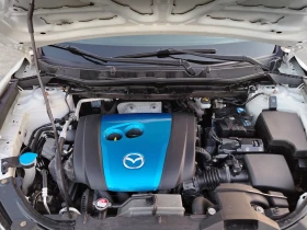 Mazda CX-5 2.0i-160 КС НАВИ 4х4 /ЕВРО/5b, снимка 17