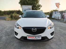Mazda CX-5 2.0i-160 КС НАВИ 4х4 /ЕВРО/5b, снимка 2