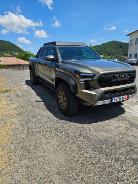 Toyota Tacoma, снимка 1