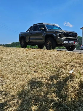 Toyota Tacoma, снимка 6