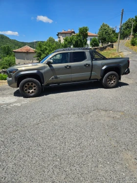 Toyota Tacoma, снимка 3
