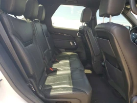Land Rover Discovery SE УНИКАТ /FULL/PANORAMA/CAMERA, снимка 11