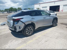 Lexus RZ 300e Premium FWD, снимка 4
