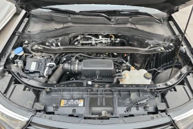 Ford Explorer * ST-LINE* Pano* 7местен* Подгрев* , снимка 14