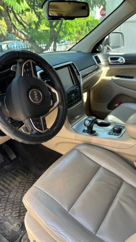 Jeep Grand cherokee, снимка 7