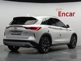 Infiniti QX50 Sensory 2.0 4x4, снимка 2