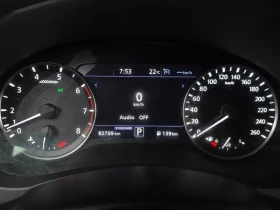 Infiniti QX50 Sensory 2.0 4x4, снимка 5
