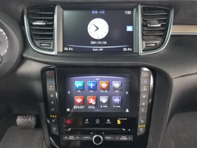Infiniti QX50 Sensory 2.0 4x4, снимка 6
