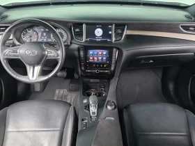 Infiniti QX50 Sensory 2.0 4x4, снимка 3