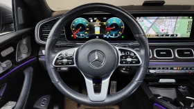 Mercedes-Benz GLE 400 GLE-Class GLE400d 4MATIC Coupe, снимка 13