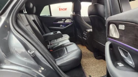 Mercedes-Benz GLE 400 GLE-Class GLE400d 4MATIC Coupe, снимка 12