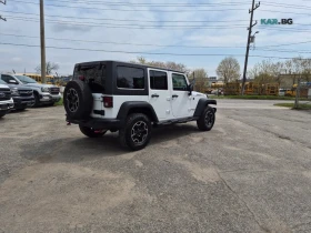 Jeep Wrangler RUBICON* ПОДГРЕВ* КАМЕРА* КРАЙНАЦЕНА, снимка 7