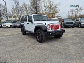 Jeep Wrangler RUBICON* ПОДГРЕВ* КАМЕРА* КРАЙНАЦЕНА, снимка 1