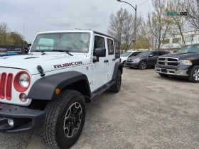 Jeep Wrangler RUBICON* ПОДГРЕВ* КАМЕРА* КРАЙНАЦЕНА, снимка 4