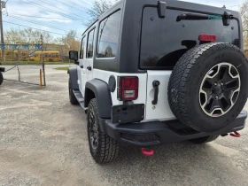 Jeep Wrangler RUBICON* ПОДГРЕВ* КАМЕРА* КРАЙНАЦЕНА, снимка 6