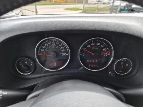 Jeep Wrangler RUBICON* ПОДГРЕВ* КАМЕРА* КРАЙНАЦЕНА, снимка 17