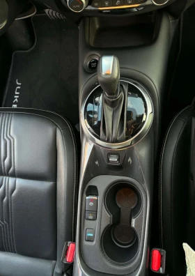 Nissan Juke 1.6 Hybrid Tekna, снимка 12