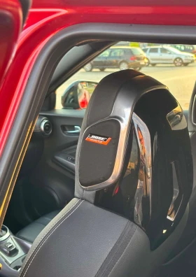Nissan Juke 1.6 Hybrid Tekna, снимка 9