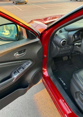 Nissan Juke 1.6 Hybrid Tekna, снимка 6