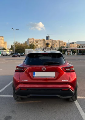 Nissan Juke 1.6 Hybrid Tekna, снимка 2