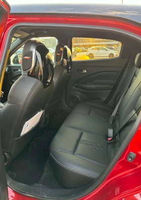 Nissan Juke 1.6 Hybrid Tekna, снимка 8