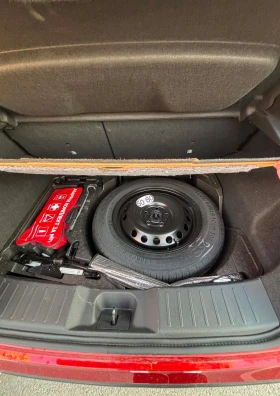 Nissan Juke 1.6 Hybrid Tekna, снимка 5