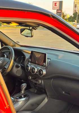Nissan Juke 1.6 Hybrid Tekna, снимка 7