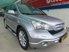 Honda Cr-v 2.0 i-VTEC / EXECUTIVE / AVTOMAT / KOJA / NAVI, снимка 1