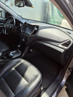 Hyundai Santa fe 2.2 Facelift , снимка 6