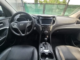 Hyundai Santa fe 2.2 Facelift , снимка 8