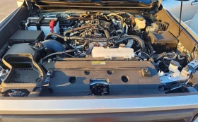 Toyota Tacoma 2.4l Sr5, снимка 11