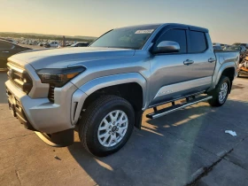Toyota Tacoma 2.4l Sr5, снимка 1