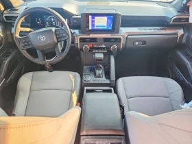 Toyota Tacoma 2.4l Sr5, снимка 8