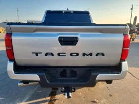 Toyota Tacoma 2.4l Sr5, снимка 6